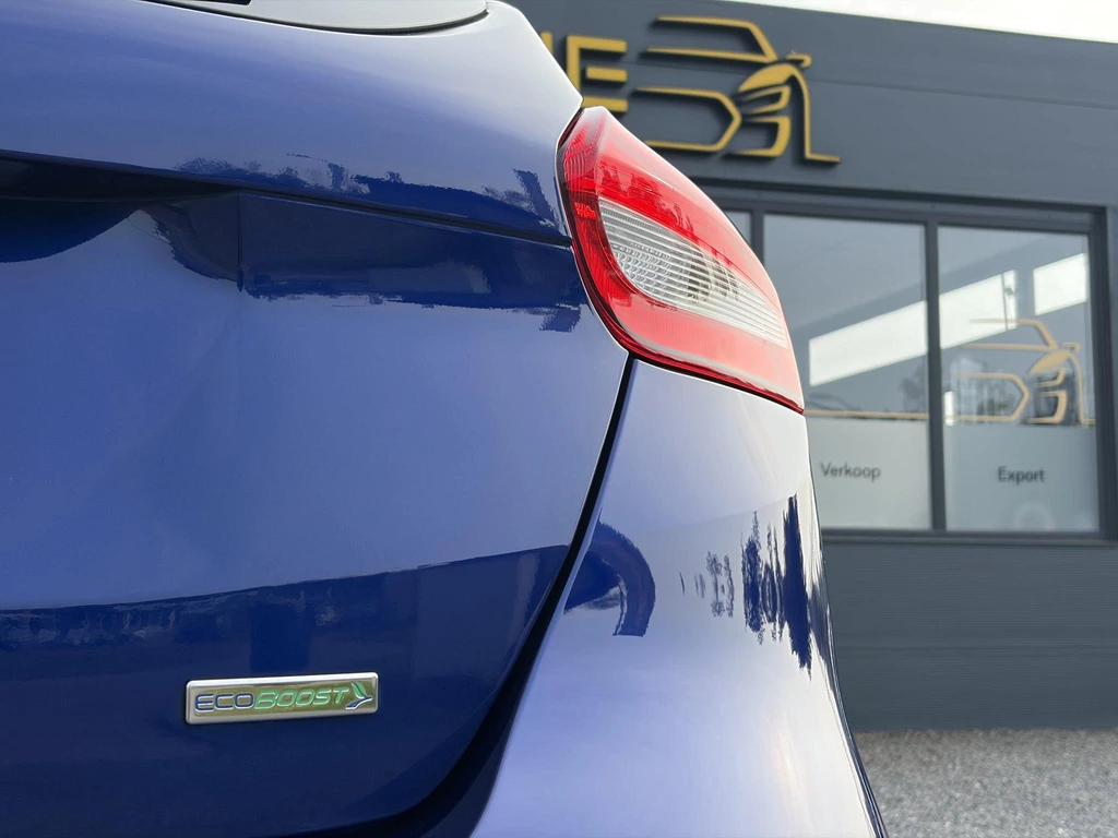 Ford Focus – foto 41