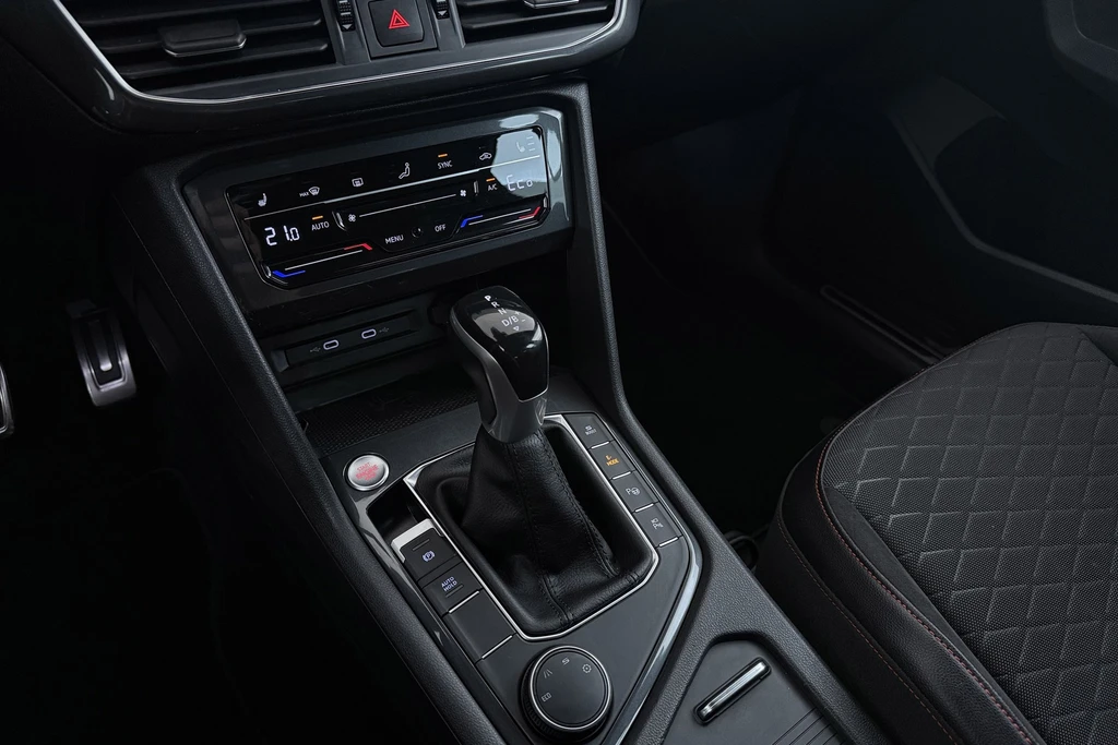 SEAT Tarraco – foto 37