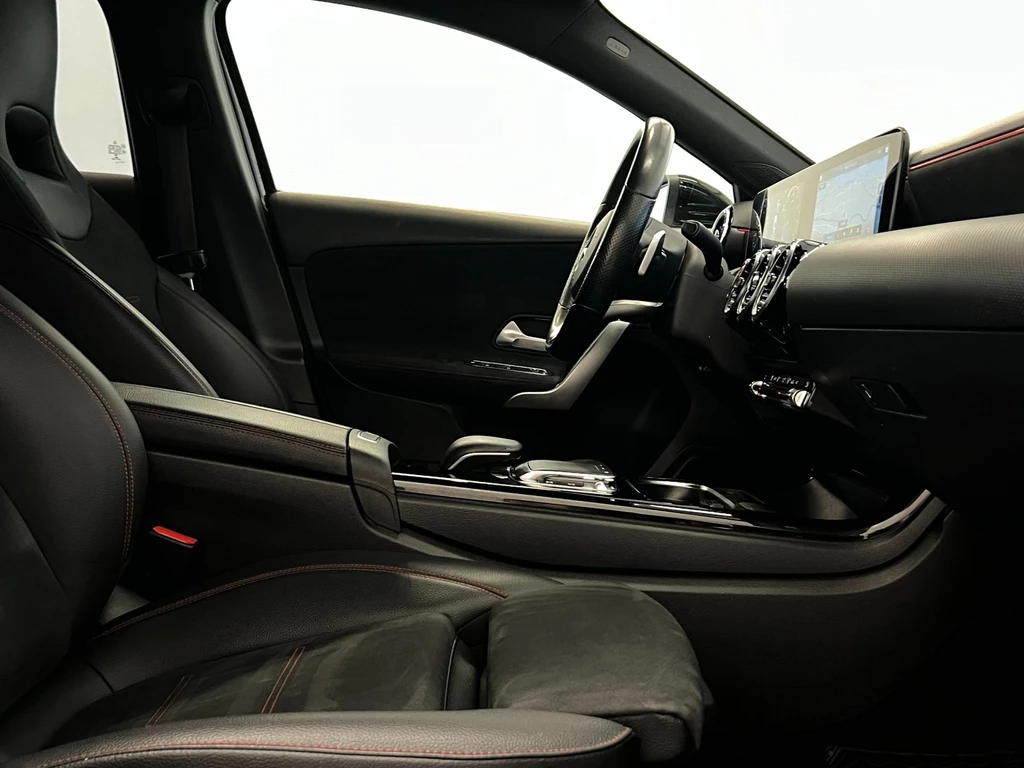 Mercedes-Benz A-Klasse – foto 6