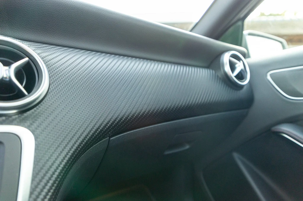 Mercedes-Benz A-Klasse – foto 70