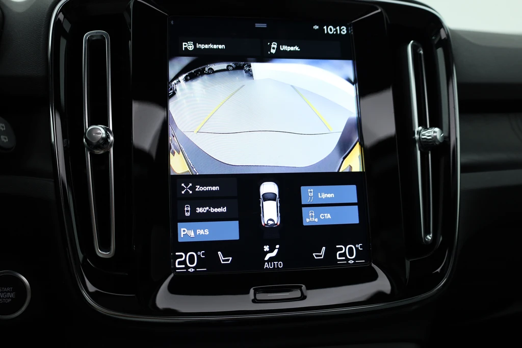 Volvo XC40 – foto 22