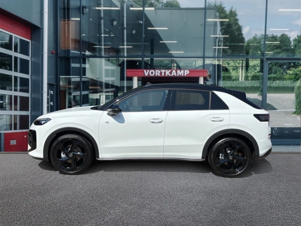 Volkswagen T-Roc – foto 2