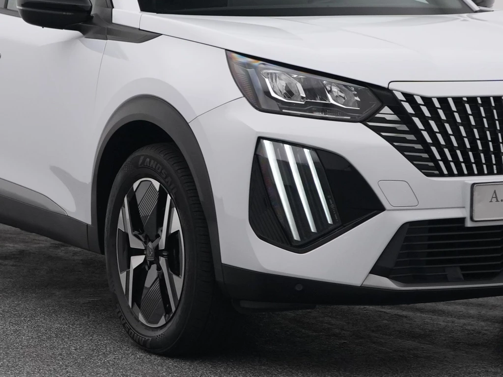 Peugeot 2008 – foto 28