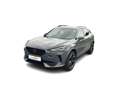 CUPRA Formentor 1.4 TSI/E Hybride 245pk VZ Performance Navi Camera ACC 19Lm