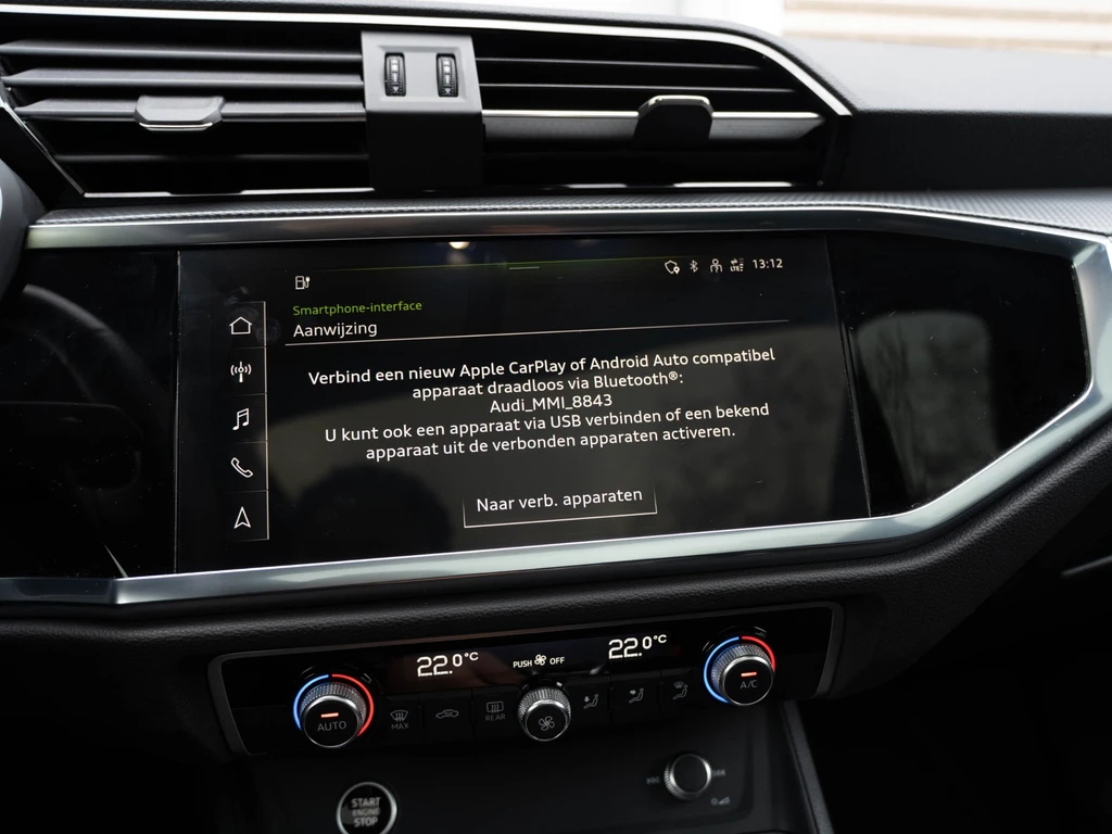 Audi Q3 – foto 29