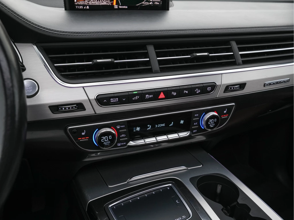 Audi Q7 – foto 14