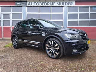 Volkswagen Tiguan – thumbnail 3