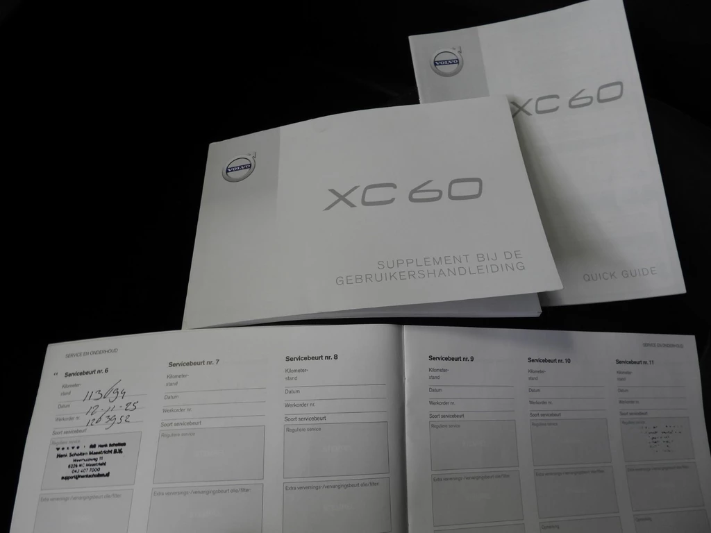 Volvo XC60 – foto 28