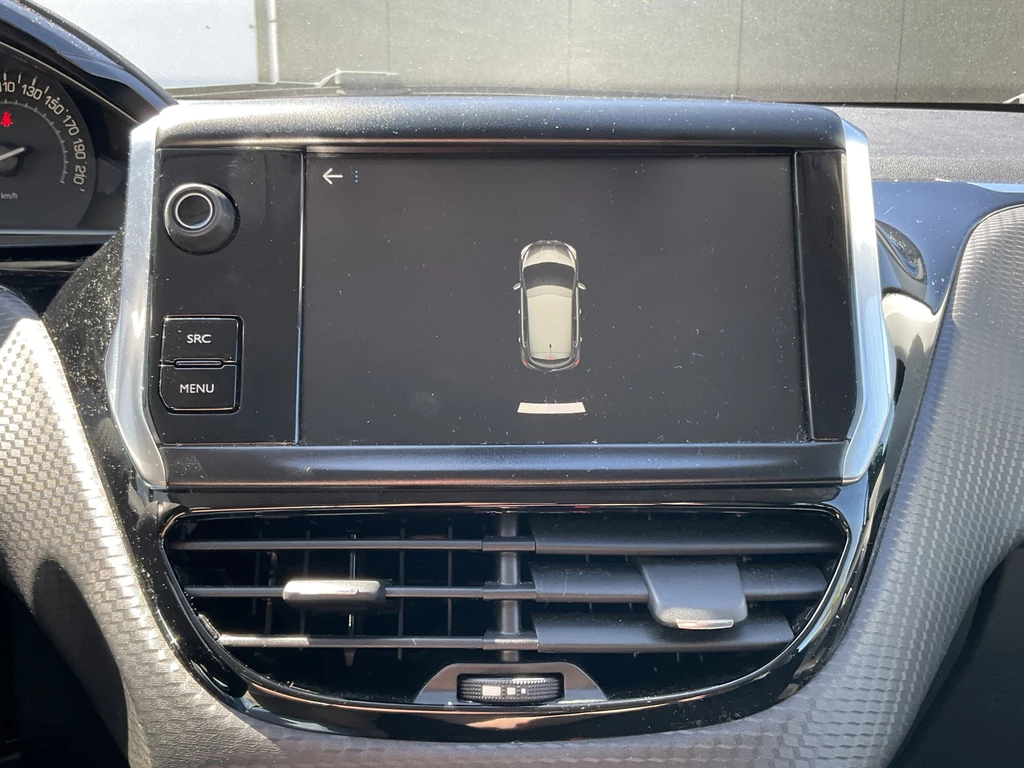 Peugeot 208 – foto 14