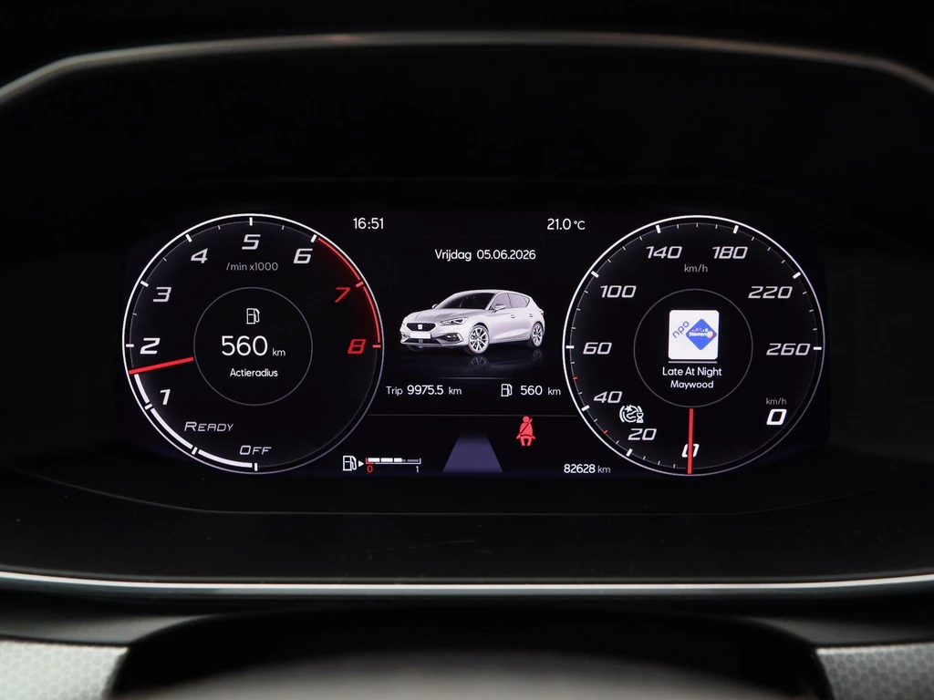 SEAT Leon – foto 18