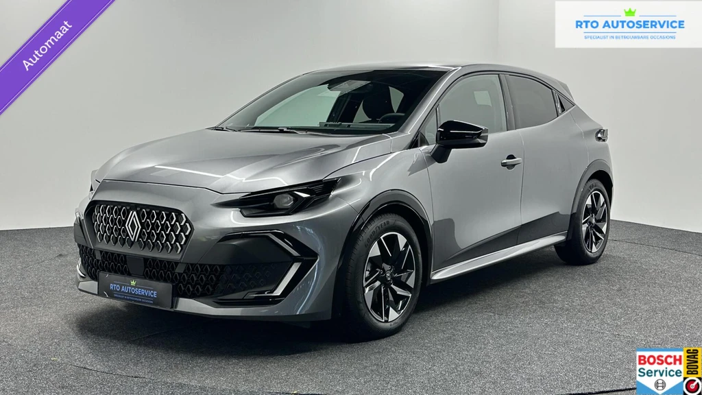 Renault Clio – foto 1