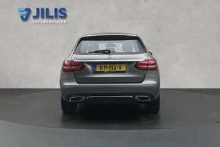 Mercedes-Benz C-Klasse – thumbnail 5