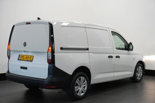 Volkswagen Caddy – thumbnail 4