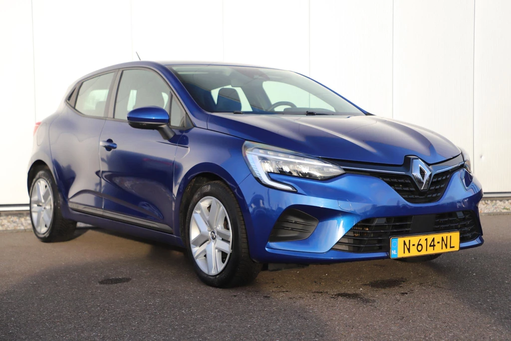 Renault Clio – foto 3