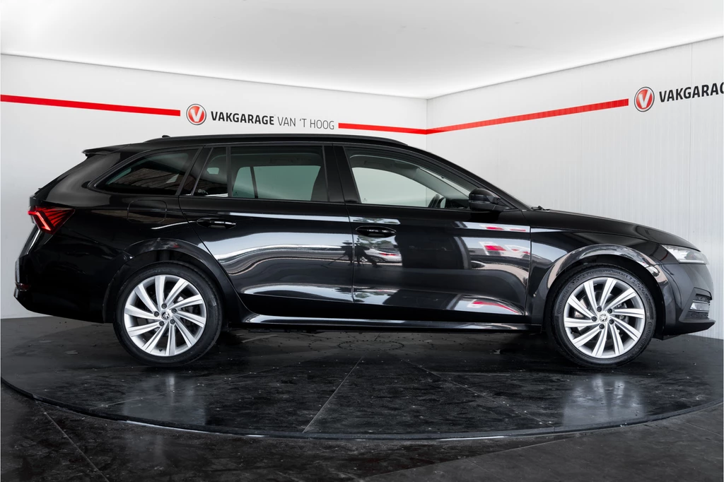 Škoda Octavia – foto 6