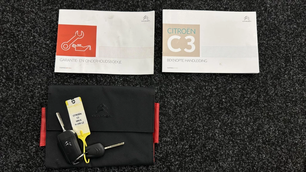 Citroën C3 – foto 35