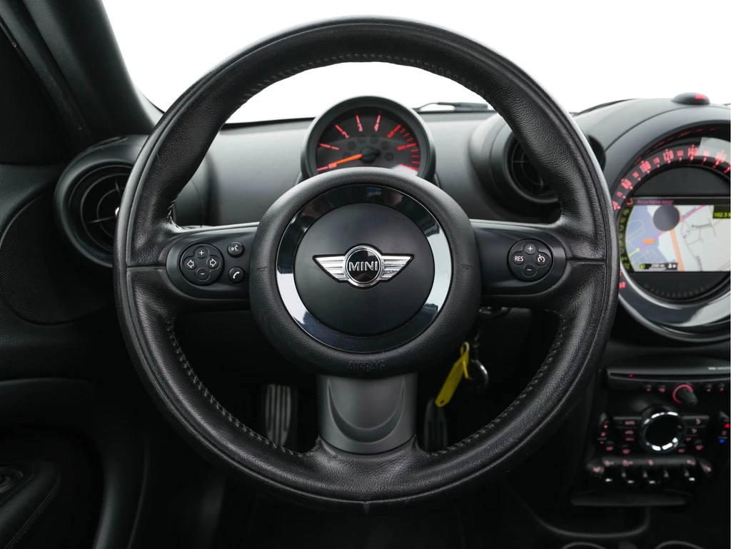 MINI Countryman – foto 22