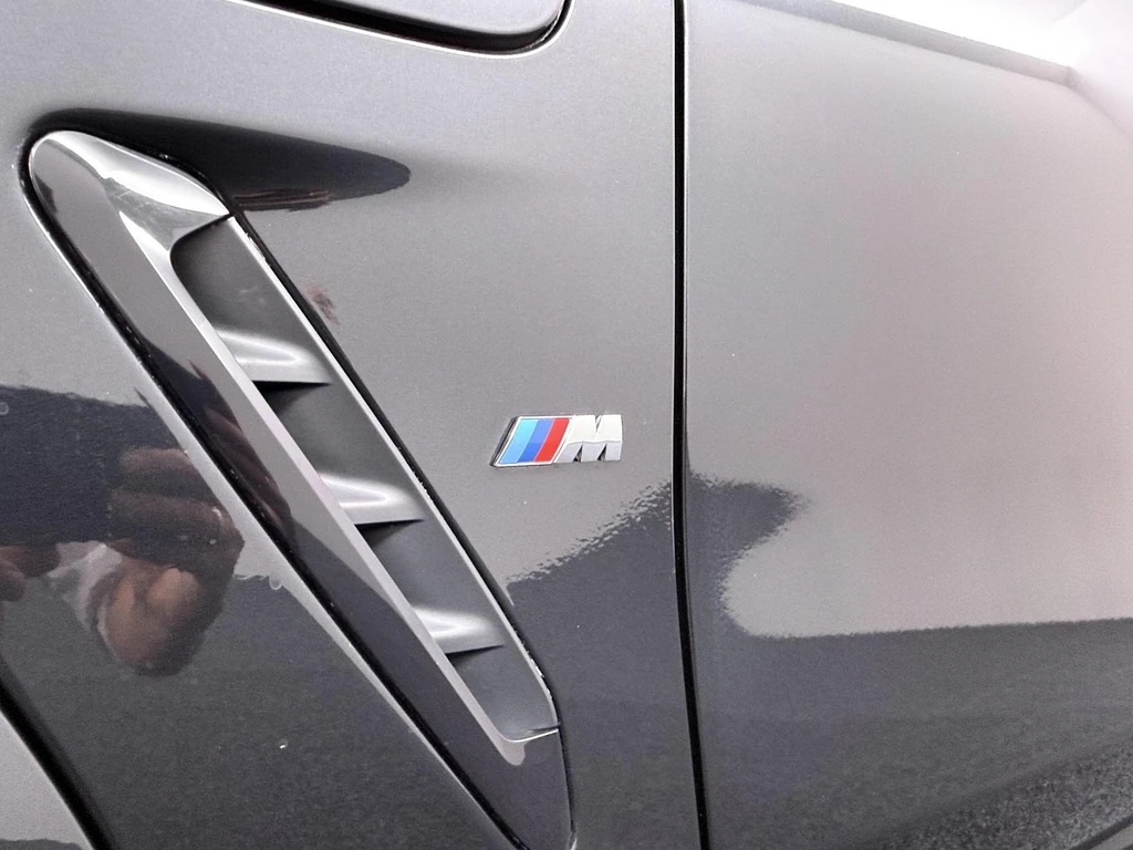 BMW X3 – foto 22