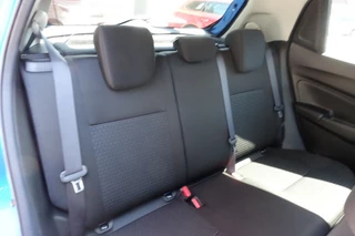 Suzuki Swift – thumbnail 10