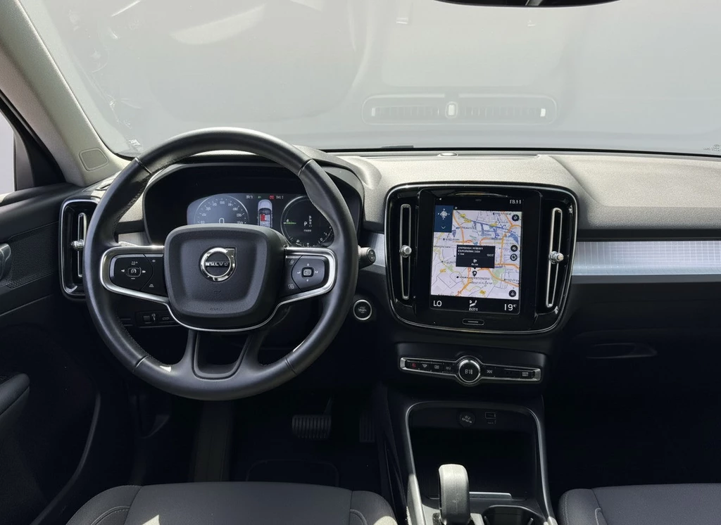 Volvo XC40 – foto 31