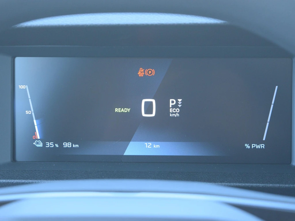 Peugeot e-Expert – foto 8