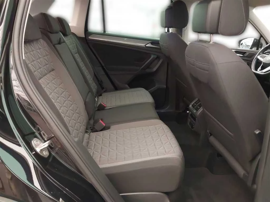 Volkswagen Tiguan – foto 12