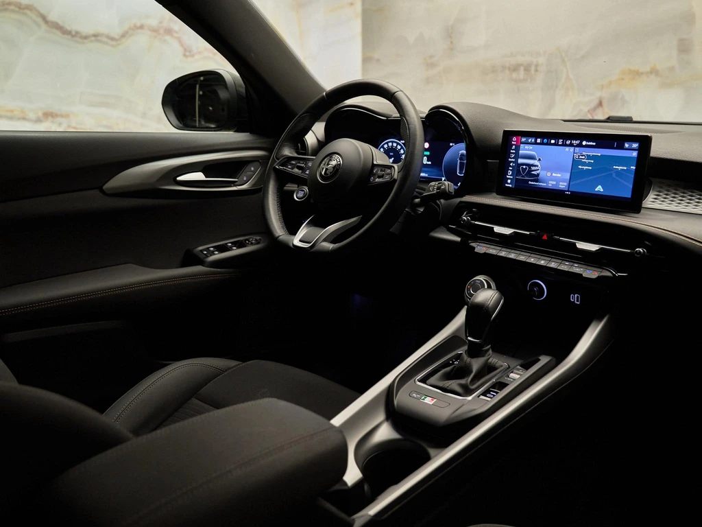 Alfa Romeo Tonale – foto 11