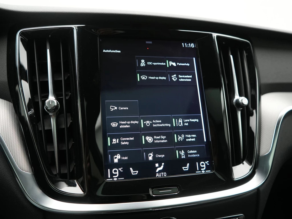 Volvo V60 – foto 28