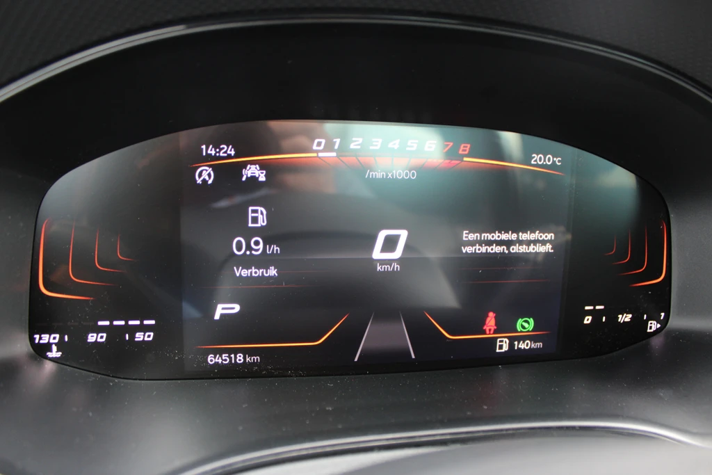 SEAT Arona – foto 10