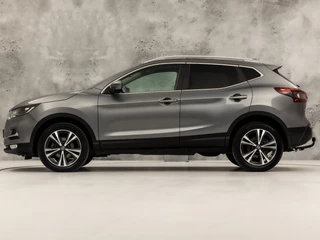 Nissan QASHQAI – thumbnail 3