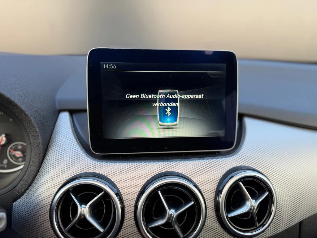 Mercedes-Benz B-Klasse – foto 48