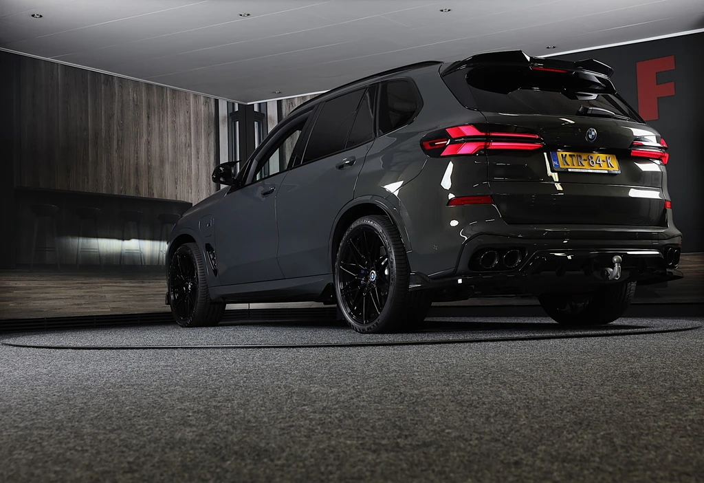BMW X5 – foto 6