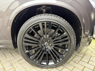 Volvo XC90 – thumbnail 23