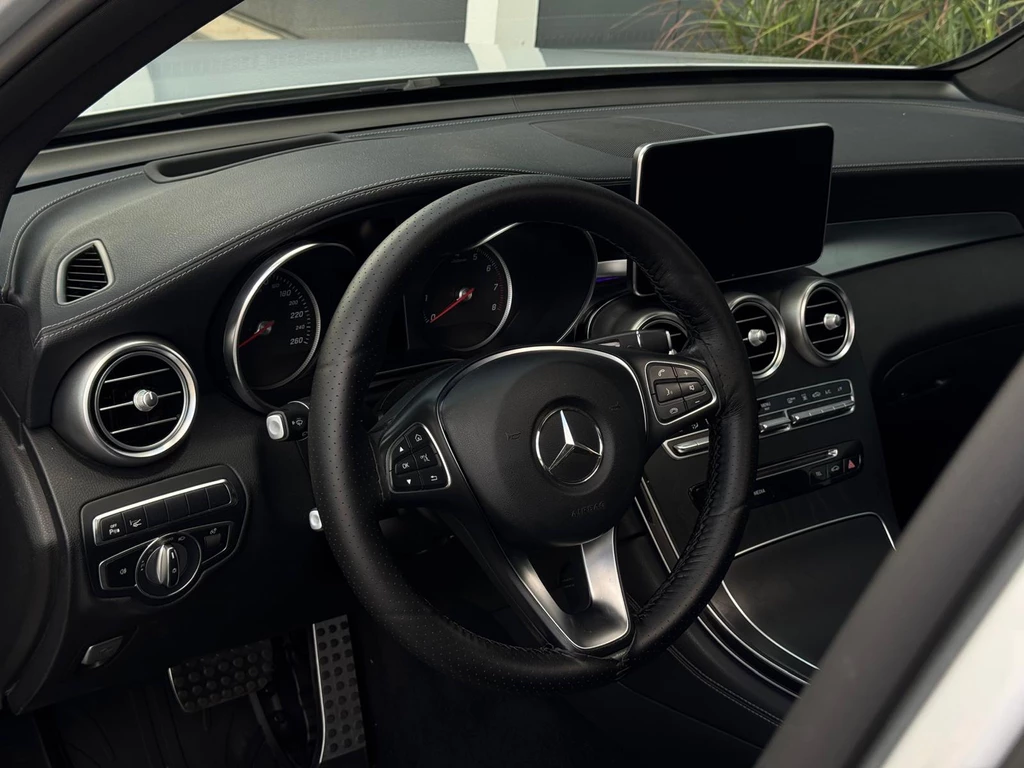 Mercedes-Benz GLC – foto 21