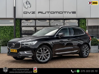 Volvo XC60 – thumbnail 1