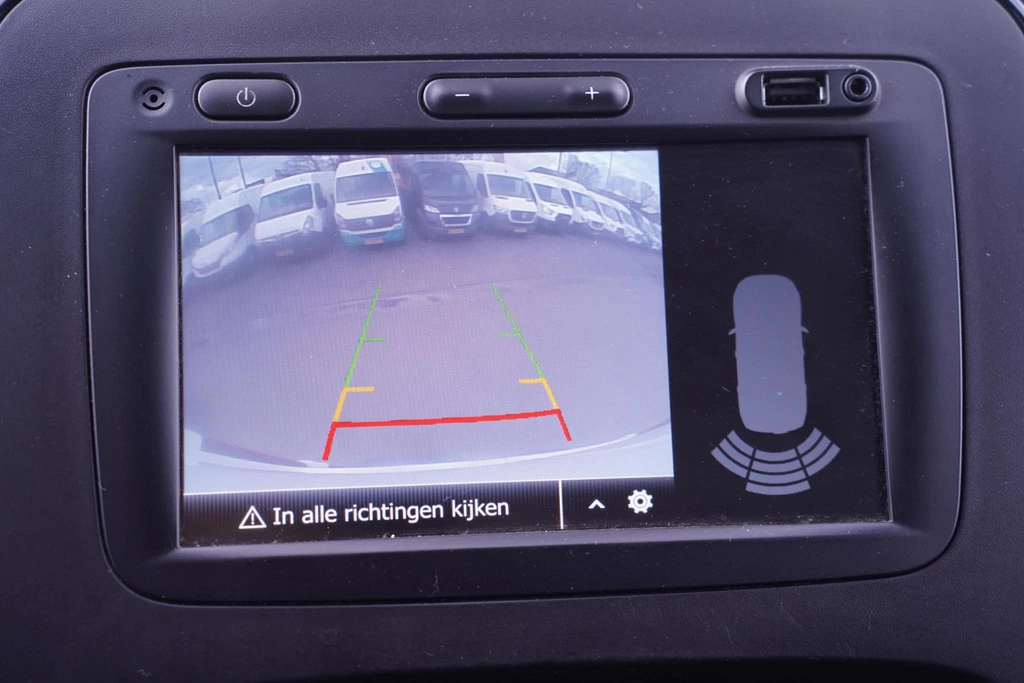 Nissan NV300 – foto 34