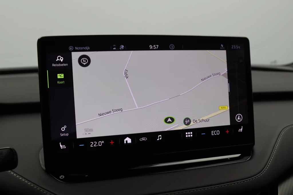 Škoda Enyaq iV – foto 17