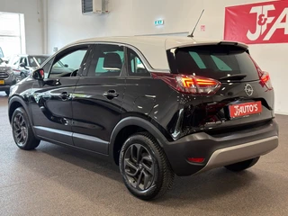 Opel Crossland X – thumbnail 3