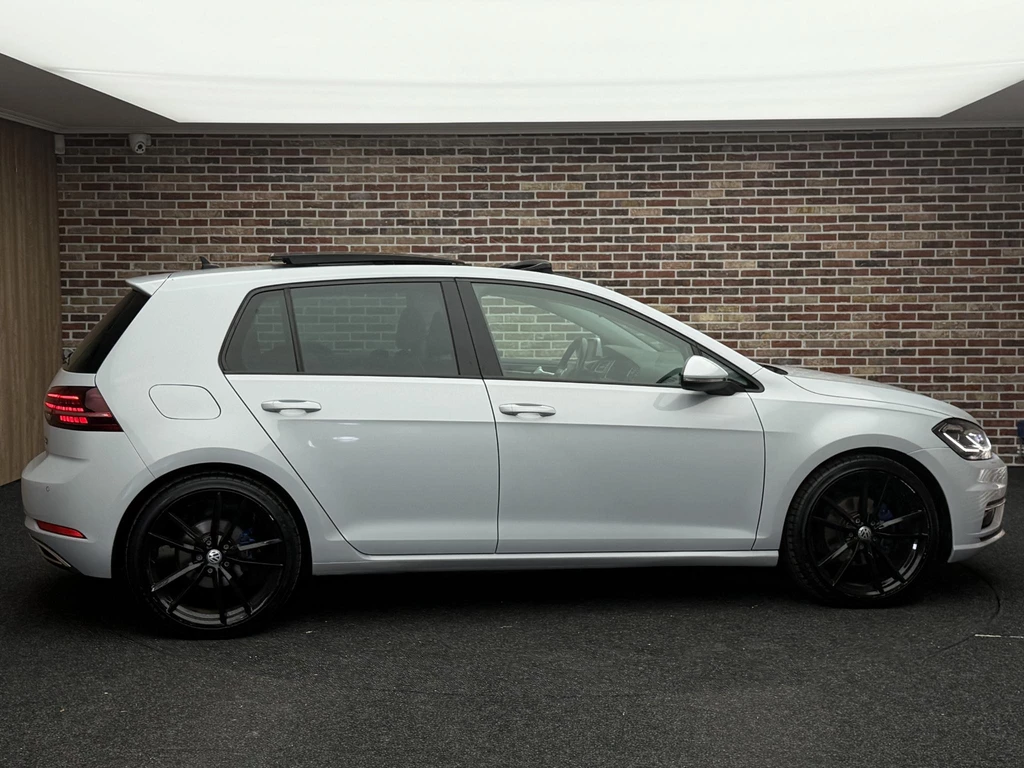 Volkswagen Golf – foto 9