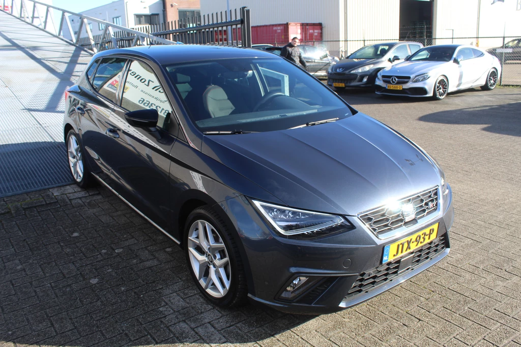 SEAT Ibiza – foto 7
