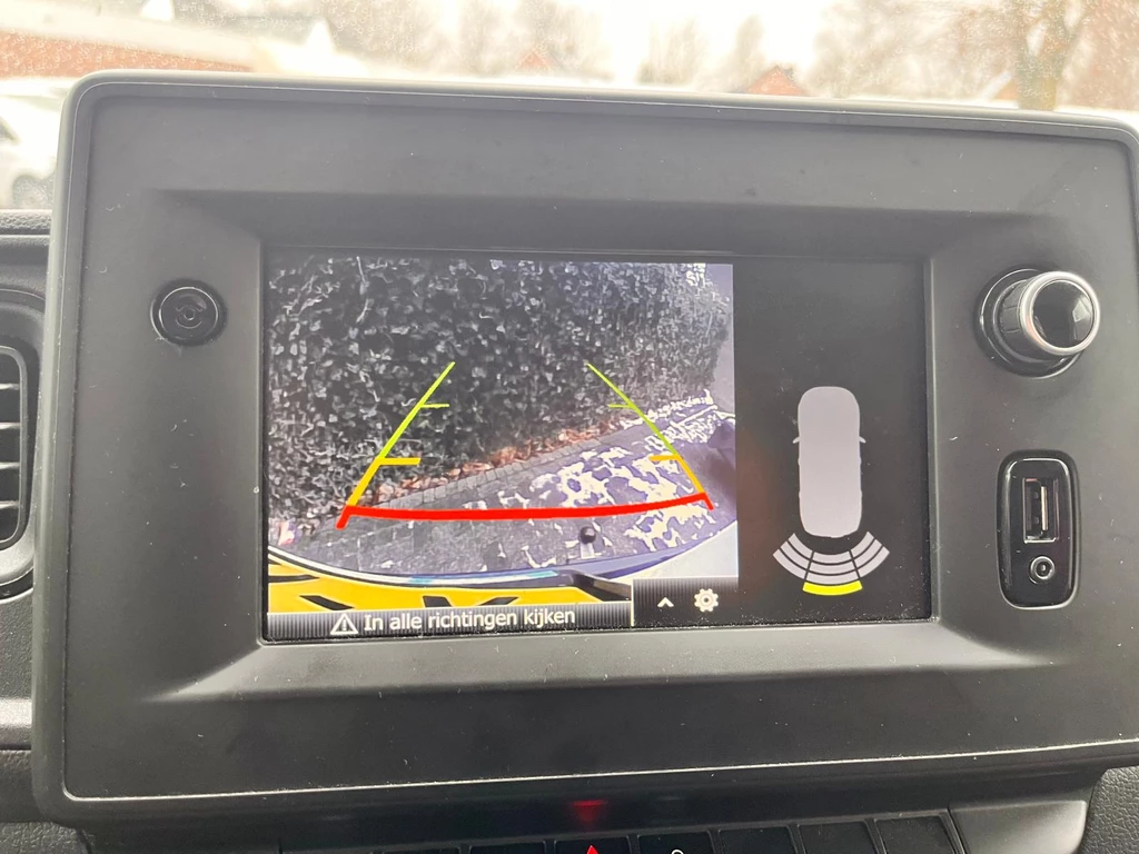 Renault Master – foto 23