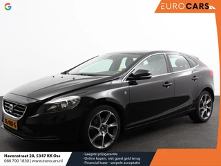 Volvo V40 – thumbnail 1