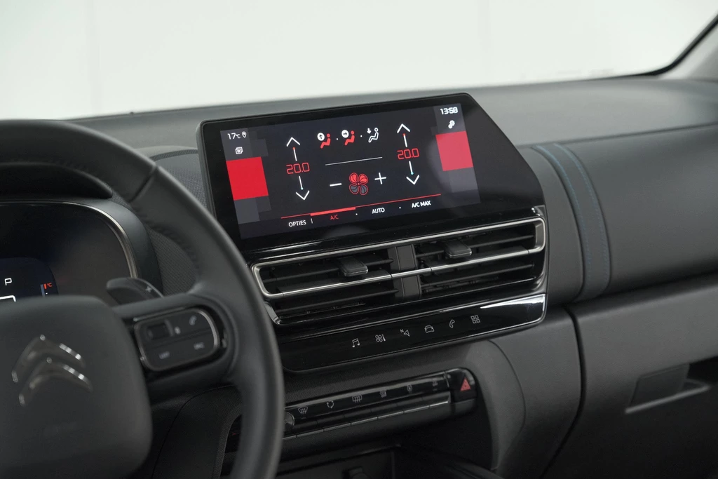 Citroën C5 Aircross – foto 58