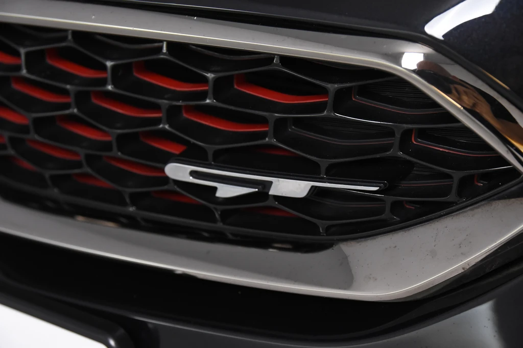 Kia ProCeed – foto 42