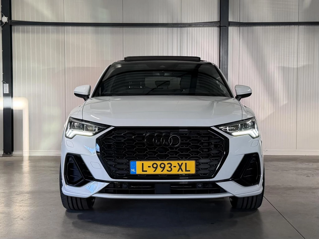 Audi Q3 – foto 15