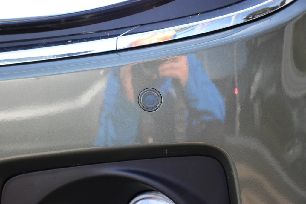 Suzuki Ignis – foto 23