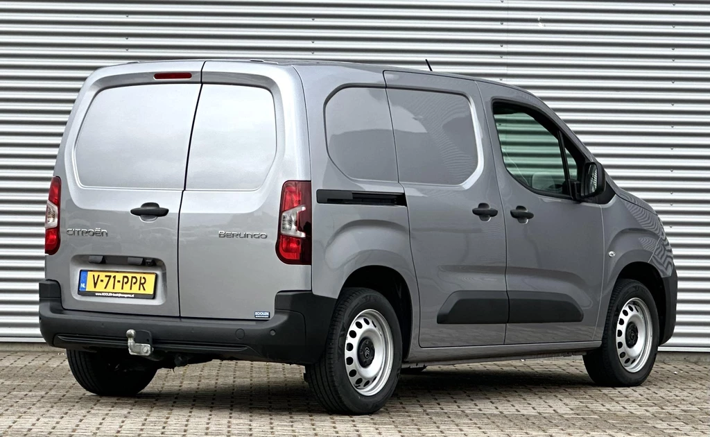 Citroën Berlingo – foto 4