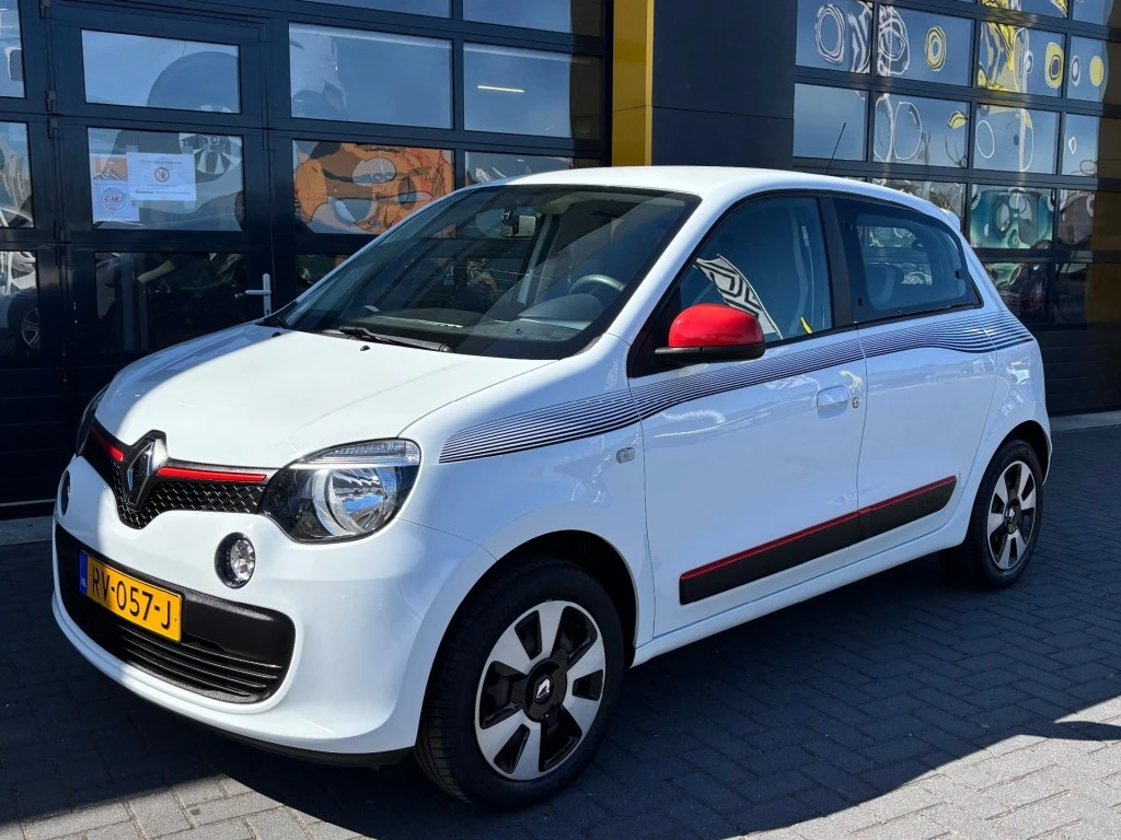 Renault Twingo – foto 1