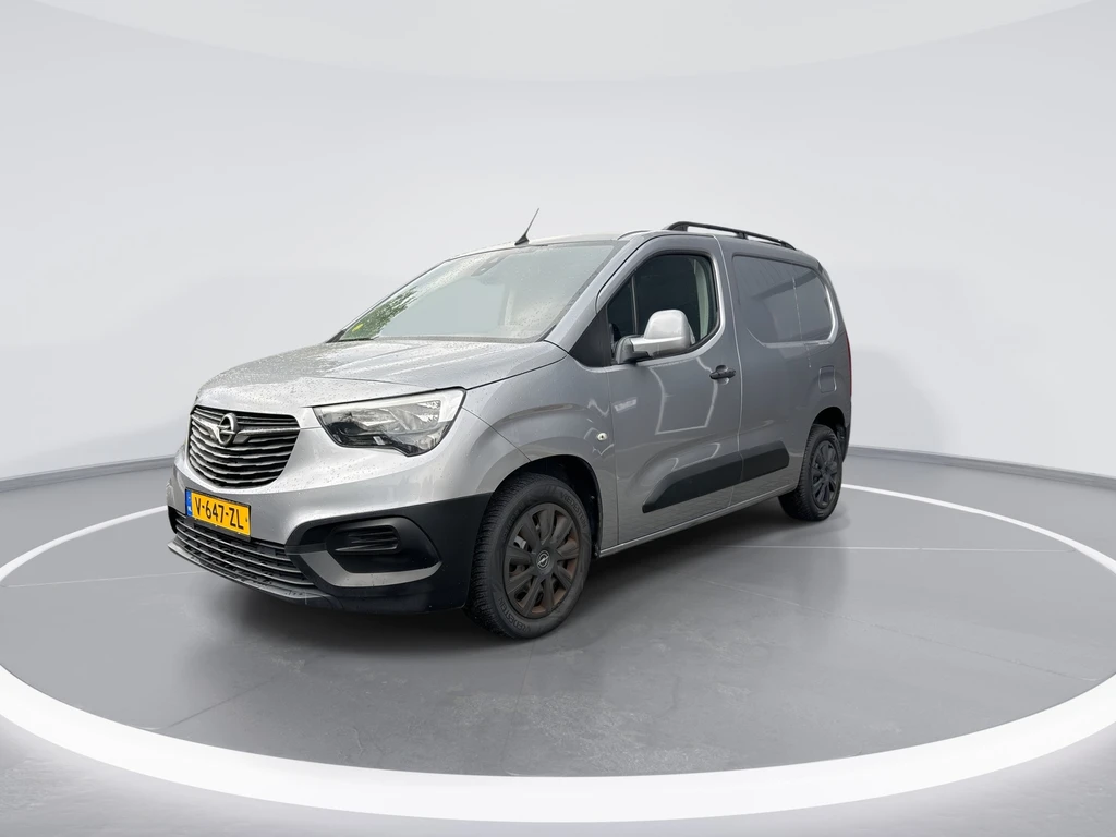 Opel Combo – foto 2