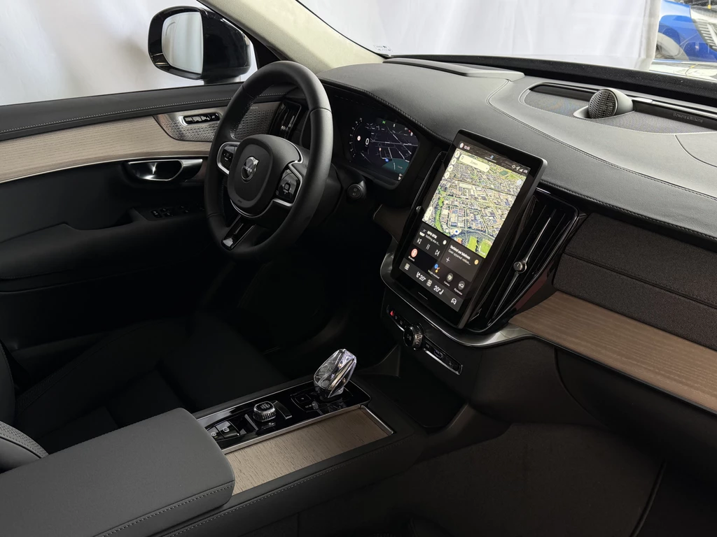 Volvo XC90 – foto 47